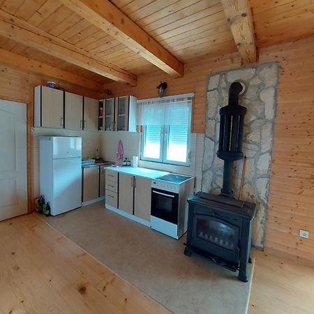 Mountain Peace Cottage Zabljak  Exterior photo
